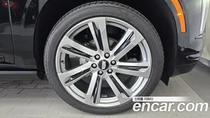 Cadillac Escalade, 2026 — миниатюра 7