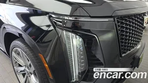 Cadillac Escalade, 2026 — миниатюра 8