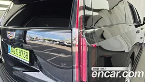 Cadillac Escalade, 2026 — миниатюра 9