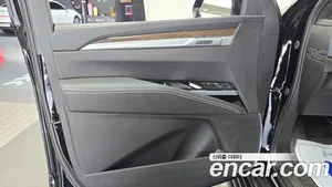 Cadillac Escalade, 2026 — миниатюра 14