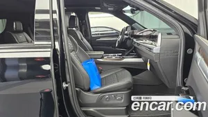 Cadillac Escalade, 2026 — миниатюра 16