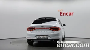Hyundai Grandeur, 2017 — миниатюра 4