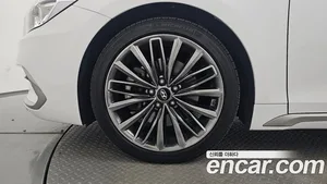 Hyundai Grandeur, 2017 — миниатюра 5