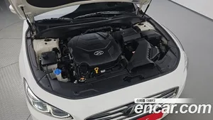 Hyundai Grandeur, 2017 — миниатюра 6