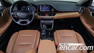 Hyundai Grandeur, 2017 — миниатюра 10