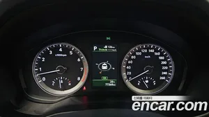 Hyundai Grandeur, 2017 — миниатюра 11