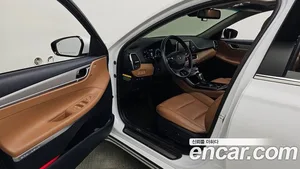 Hyundai Grandeur, 2017 — миниатюра 13