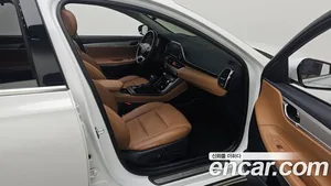Hyundai Grandeur, 2017 — миниатюра 17