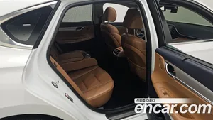 Hyundai Grandeur, 2017 — миниатюра 18