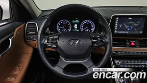 Hyundai Grandeur, 2017 — миниатюра 19