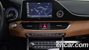 Hyundai Grandeur, 2017 — миниатюра 20