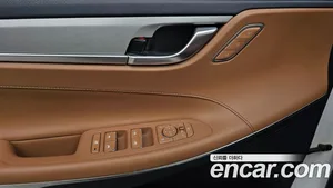 Hyundai Grandeur, 2017 — миниатюра 24