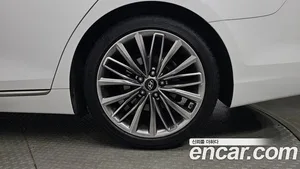 Hyundai Grandeur, 2017 — миниатюра 7