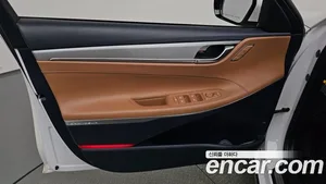 Hyundai Grandeur, 2017 — миниатюра 14