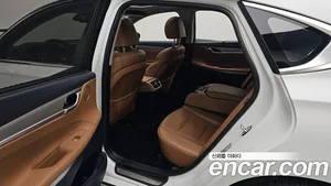 Hyundai Grandeur, 2017 — миниатюра 16