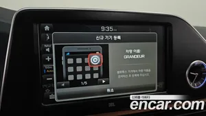 Hyundai Grandeur, 2017 — миниатюра 27
