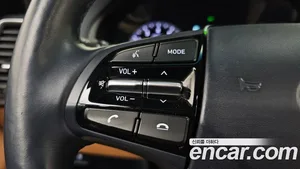 Hyundai Grandeur, 2017 — миниатюра 29