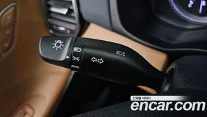 Hyundai Grandeur, 2017 — миниатюра 30