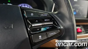 Hyundai Grandeur, 2017 — миниатюра 31