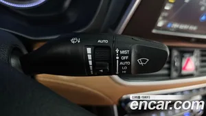Hyundai Grandeur, 2017 — миниатюра 32