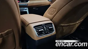 Hyundai Grandeur, 2017 — миниатюра 34