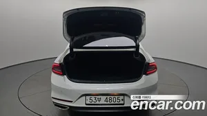 Hyundai Grandeur, 2017 — миниатюра 36