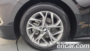 Hyundai Sonata, 2021 — миниатюра 5