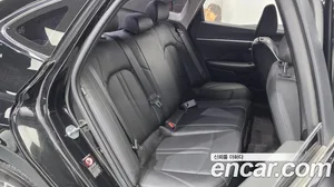 Hyundai Sonata, 2021 — миниатюра 18