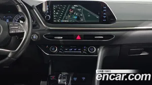 Hyundai Sonata, 2021 — миниатюра 19