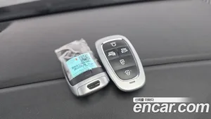 Hyundai Sonata, 2021 — миниатюра 22
