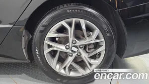 Hyundai Sonata, 2021 — миниатюра 7