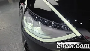 Hyundai Sonata, 2021 — миниатюра 8