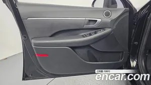 Hyundai Sonata, 2021 — миниатюра 14
