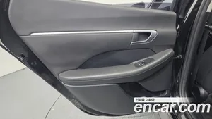 Hyundai Sonata, 2021 — миниатюра 15