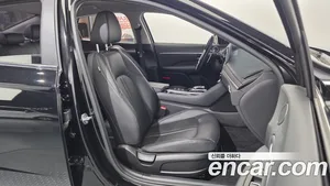 Hyundai Sonata, 2021 — миниатюра 16