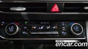 Hyundai Sonata, 2021 — миниатюра 32