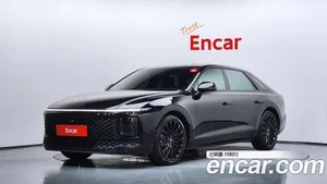 Hyundai Grandeur, 2024 — миниатюра 1