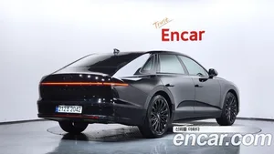 Hyundai Grandeur, 2024 — миниатюра 2