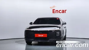 Hyundai Grandeur, 2024 — миниатюра 3