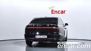 Hyundai Grandeur, 2024 — миниатюра 4