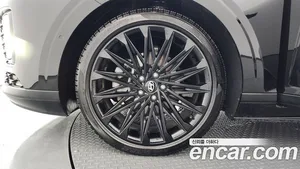 Hyundai Grandeur, 2024 — миниатюра 5
