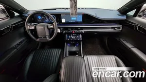 Hyundai Grandeur, 2024 — миниатюра 10