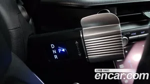 Hyundai Grandeur, 2024 — миниатюра 12