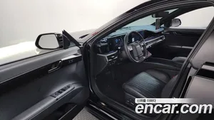 Hyundai Grandeur, 2024 — миниатюра 13