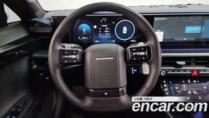 Hyundai Grandeur, 2024 — миниатюра 18