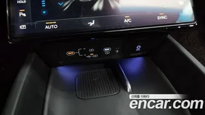 Hyundai Grandeur, 2024 — миниатюра 21
