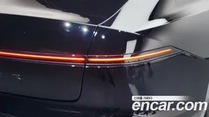 Hyundai Grandeur, 2024 — миниатюра 9