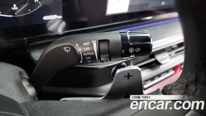 Hyundai Grandeur, 2024 — миниатюра 28