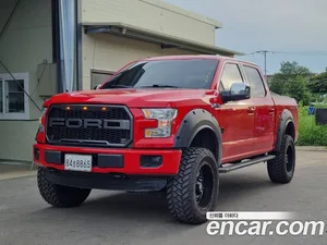 Ford F150, 2015 — миниатюра 2