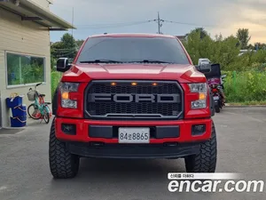 Ford F150, 2015 — миниатюра 3